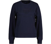 Archive Shield Rundhals-Sweatshirt