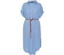 Hemdblusenkleid