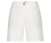 Slim Classic Chino Shorts