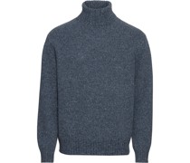 Rollkragenpullover