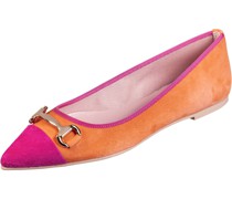 Ballerina Angelis mit Spange