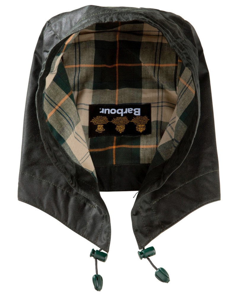 barbour beaufort damen