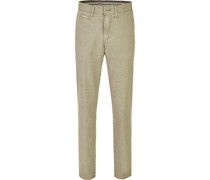 Leinen-Mix Hose Garvey