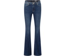 Bootcut-Jeans Vic
