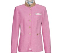 Stehkragenjacke