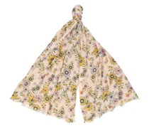 Tuch Floral