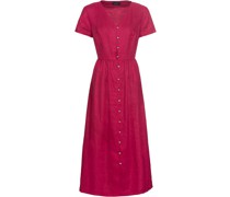 Legeres Leinenkleid