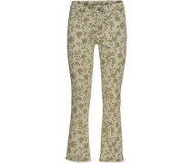 6/8-Jeans Vic Cropped