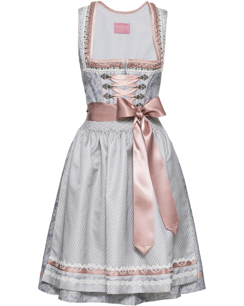 Krüger Damen Mini-Dirndl
