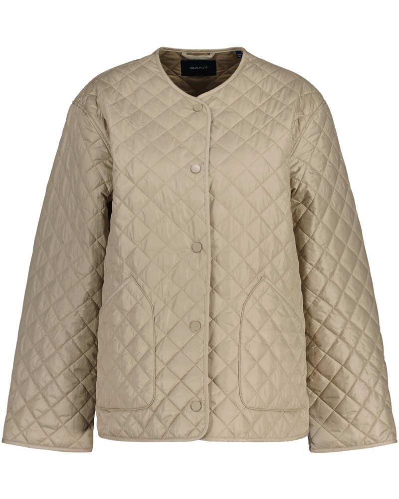 Gant Damen Steppjacke