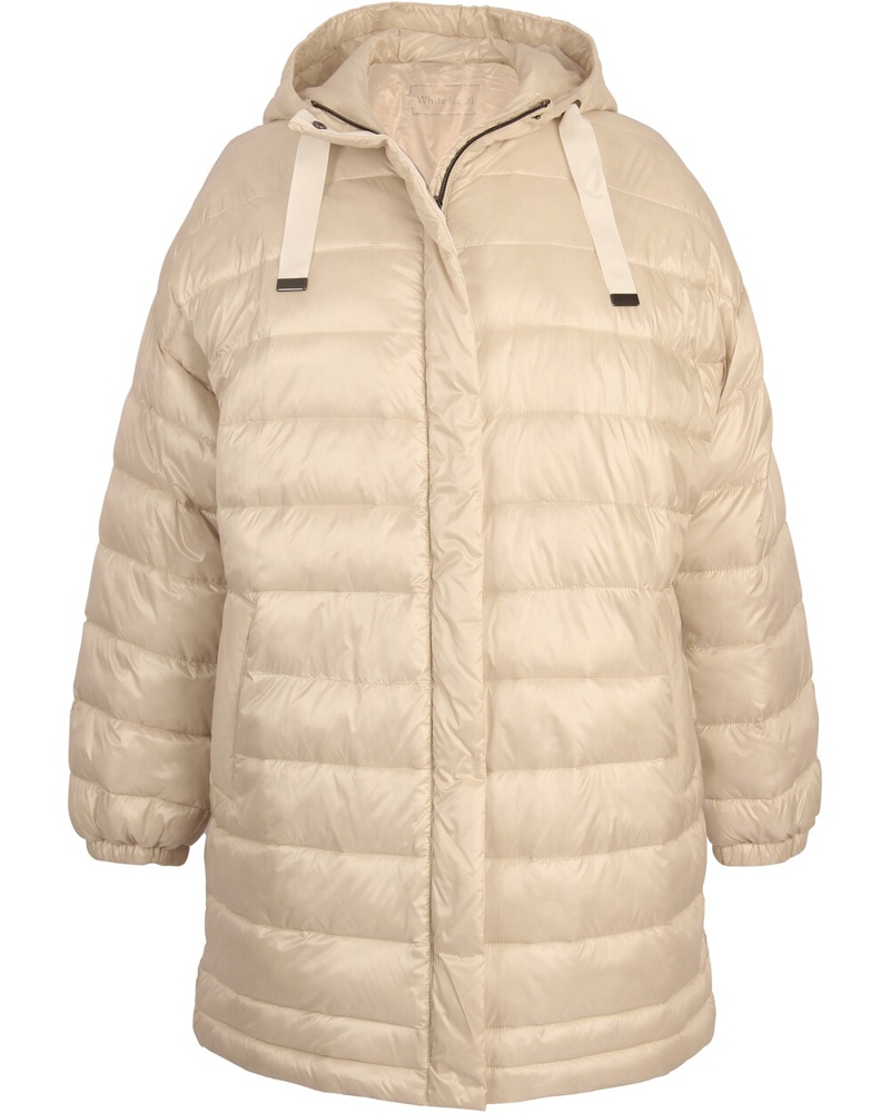 White Label Damen Steppjacke