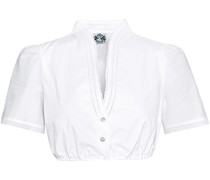 Dirndlbluse Emilie