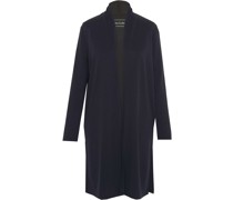 Lange Strickjacke