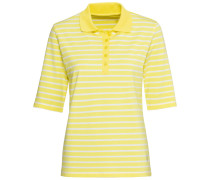 Jersey-Poloshirt
