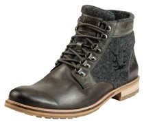 Stiefelette Pure Coolness