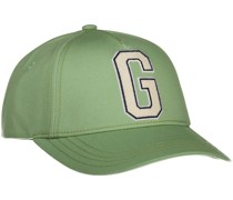 Cap Logo-G