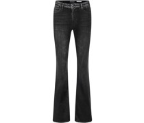 Bootcut-Jeans Vic