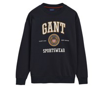 Sweatshirt Crest Shield