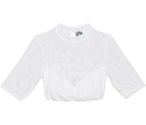 Dirndlbluse Angelika