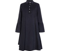 Hemdkragen-Cordkleid ErandaL