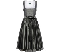 Jacquard-Dirndl