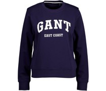 Logo-Sweatshirt
