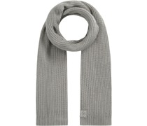 Strickschal