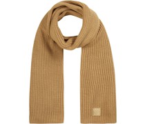 Strickschal