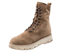 Schnürstiefelette Klara1B