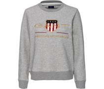 Archive Shield Rundhals-Sweatshirt