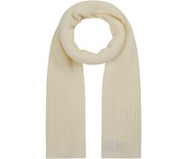 Strickschal