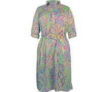 Midi-Kleid