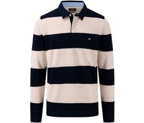 Rugby-Poloshirt