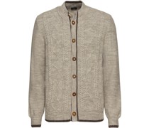 Strickjacke