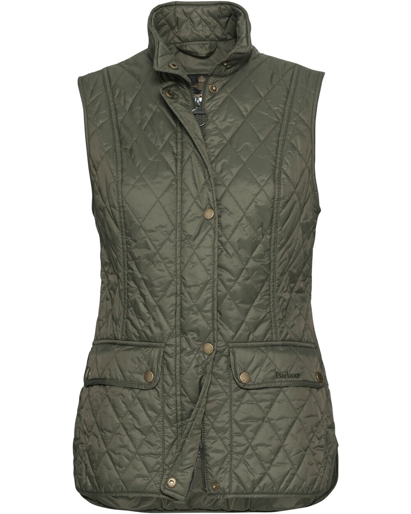 barbour weste