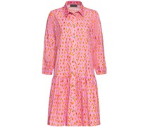Kleid mit Herzen