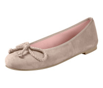 Nubuk-Ballerinas Angelis