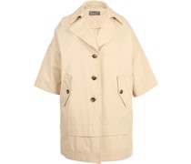 Trench-Cape