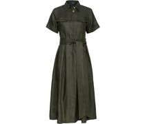 Hemdblusenkleid