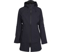 Lange Regenjacke Rain37