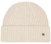 Strickbeanie