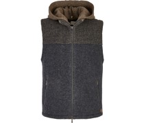 Strickweste Georg