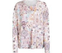 Rundhals-Pullover LaniaL