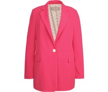 Ein-Knopf-Blazer