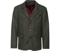 Fischgratjacke J. Kufstein