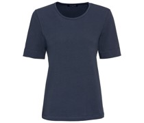T-Shirt mit Rundhals
