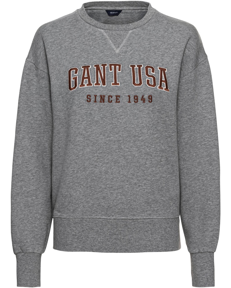 Gant Damen Sweatshirt USA