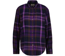 Flanell-Karobluse