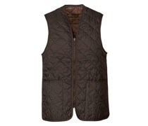 Weste Quilted