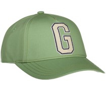 Cap Logo-G